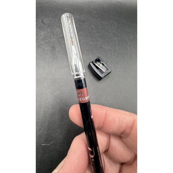 Christian Dior Contour Lip Liner Pencil Brush Sharpener #824 Saint Germain - Picture 12 of 13